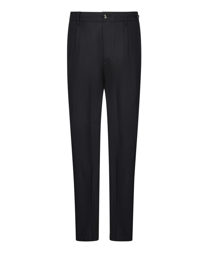pantalon-noir-a-cordon-ss25