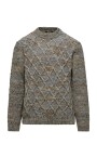 crew-neck-sweater-with-plait-pattern