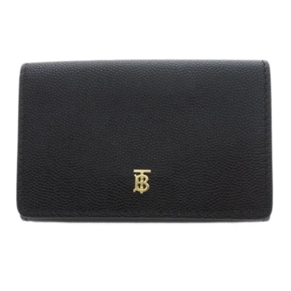 Pre-owned > Pre-owned Accessories > Pre-owned Wallets - - Burberry Vintage - Modalova