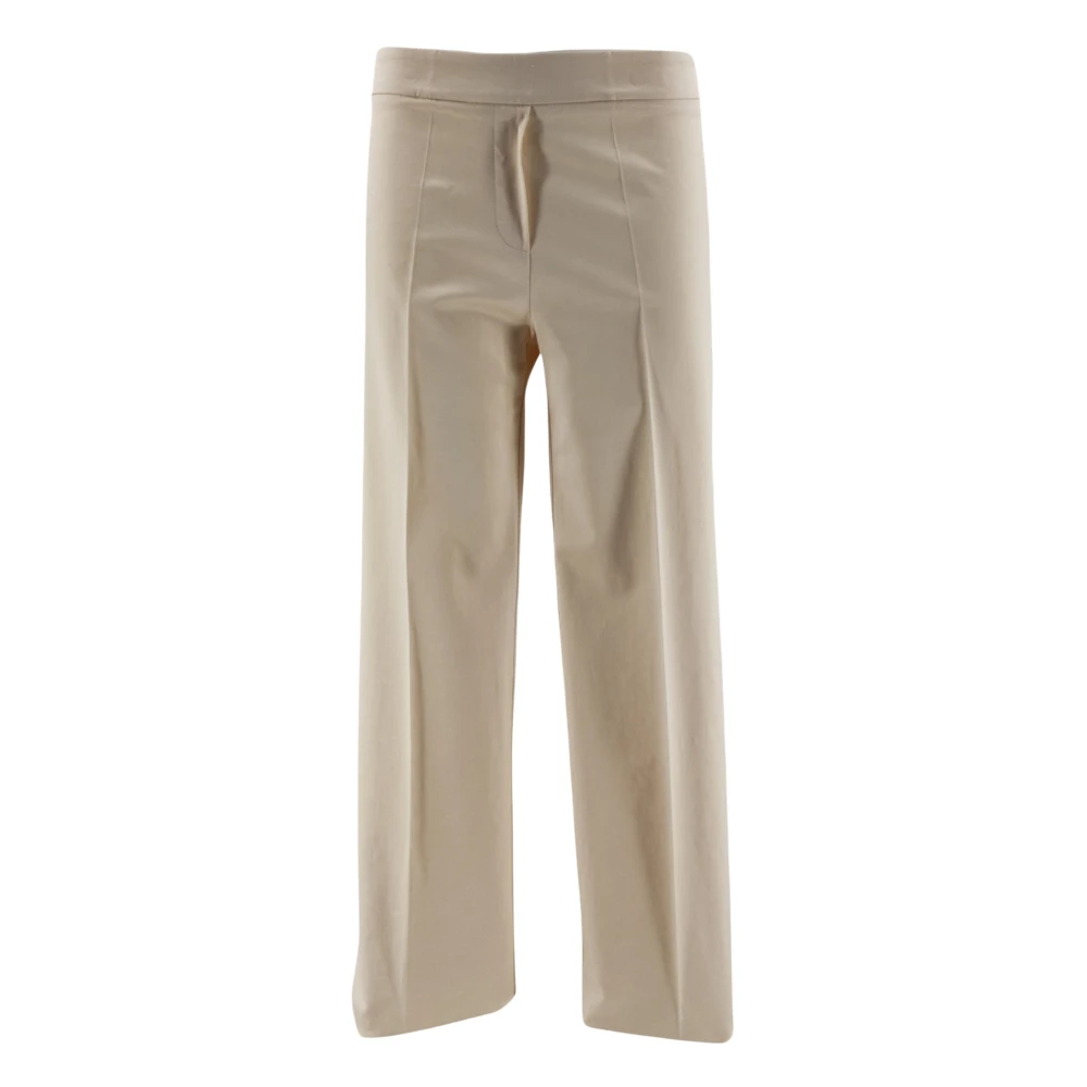 Trousers > Straight Trousers - - D.Exterior - Modalova