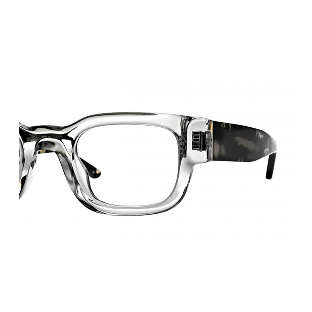 Thierry Lasry Stijlvolle Optische Monturen Naakt & Neutrals Gray Dames