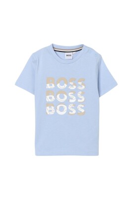 kids-boss-white-t-shirt