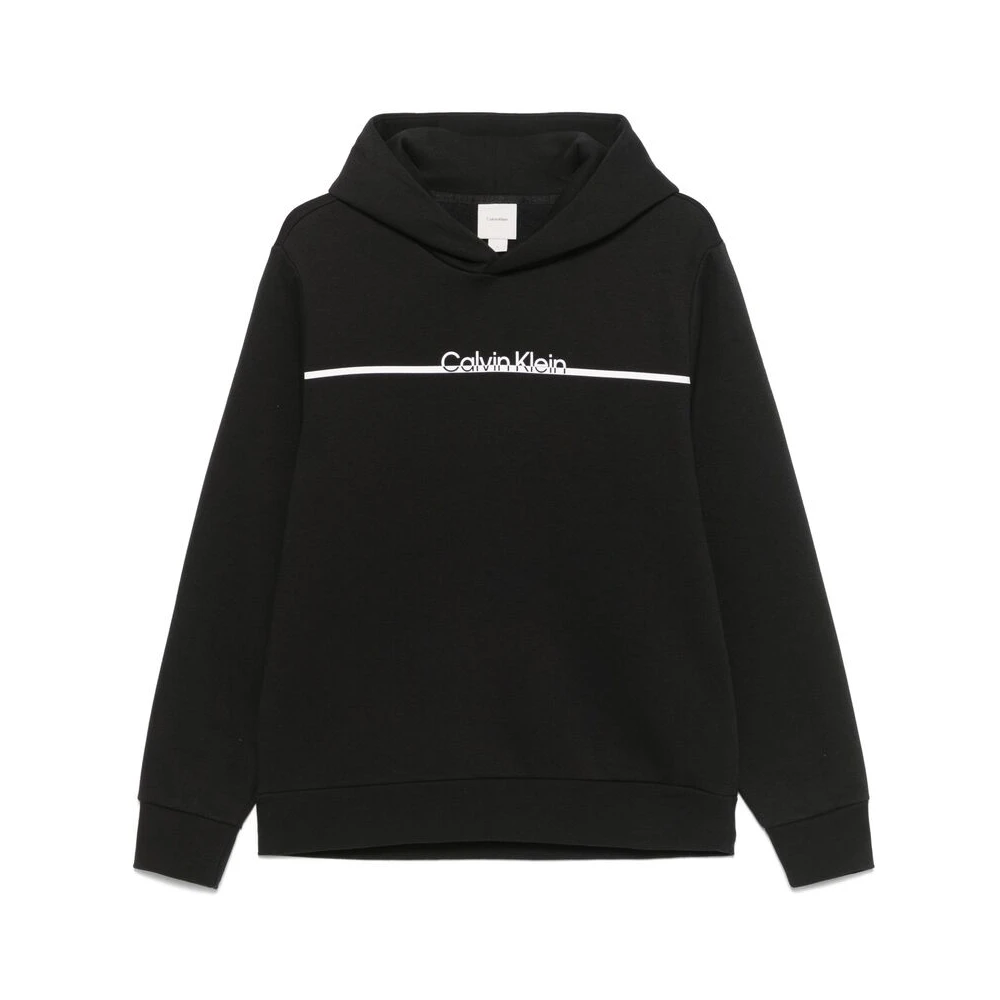 Sweatshirts & Hoodies > Hoodies - - Calvin Klein - Modalova