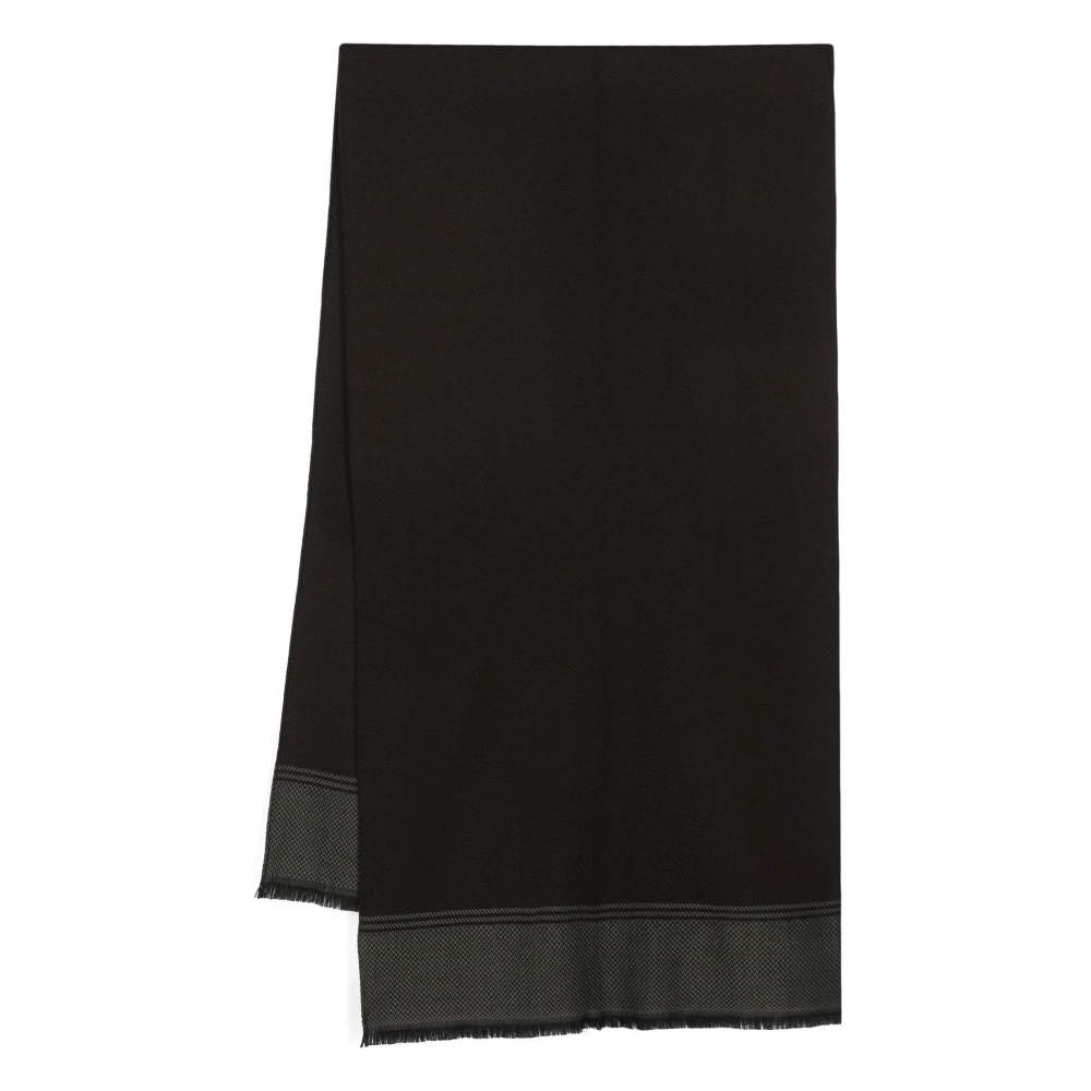 Accessories > Scarves > Winter Scarves - - Corneliani - Modalova