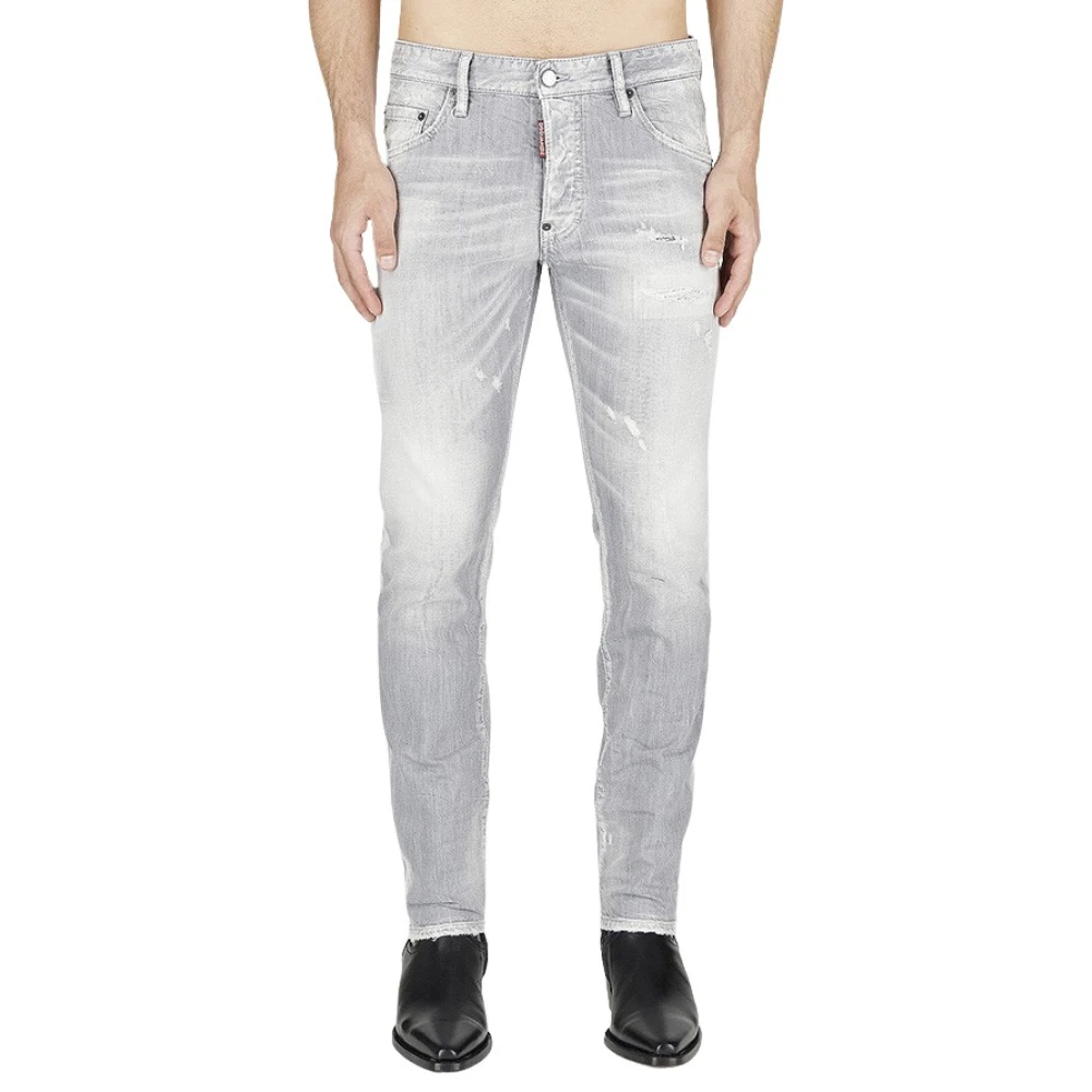 Jeans > Skinny Jeans - - Dsquared2 - Modalova