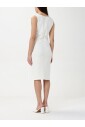 robe-midi-blanche-elegante