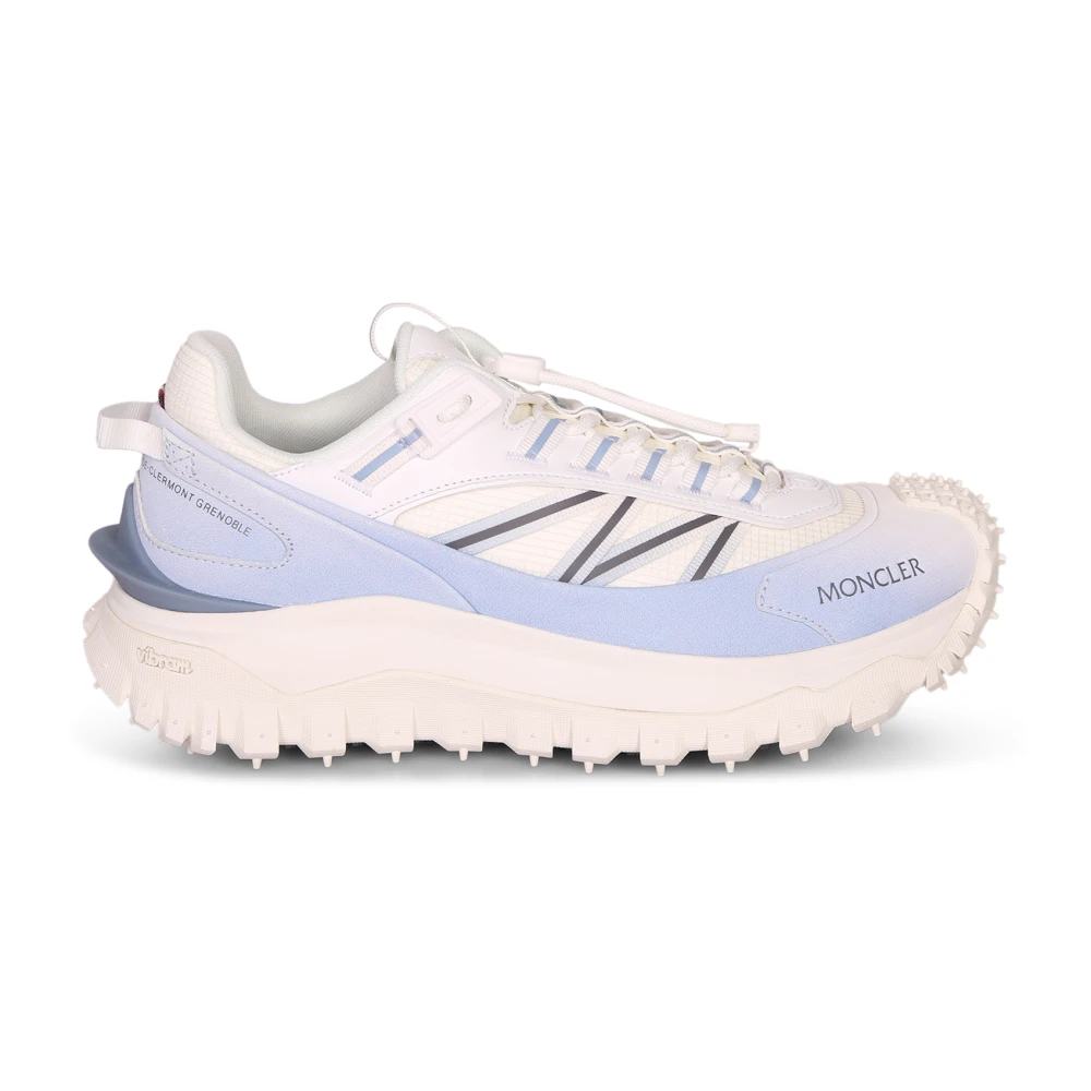 Moncler Sneakers Heren Schoenen Veelkleurig Multicolor