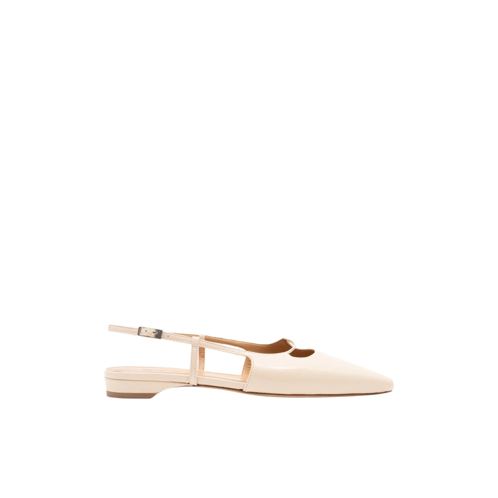 Shoes > Flats > Ballerinas - - Parallele - Modalova
