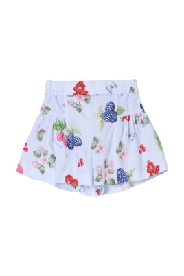 blue-berry-print-kids-shorts