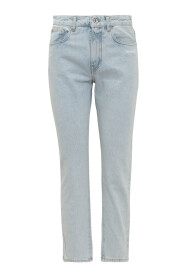 Denim jeans