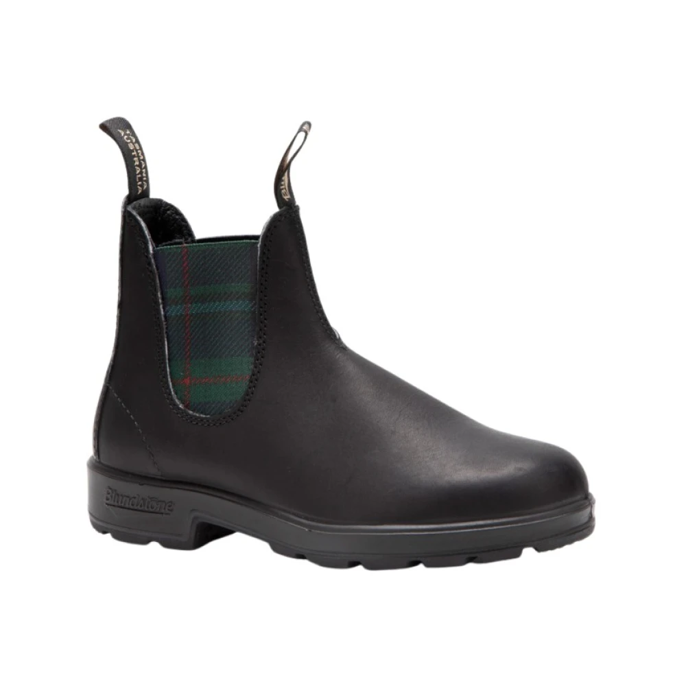 Blundstone Chelsea-kängor Black, Herr