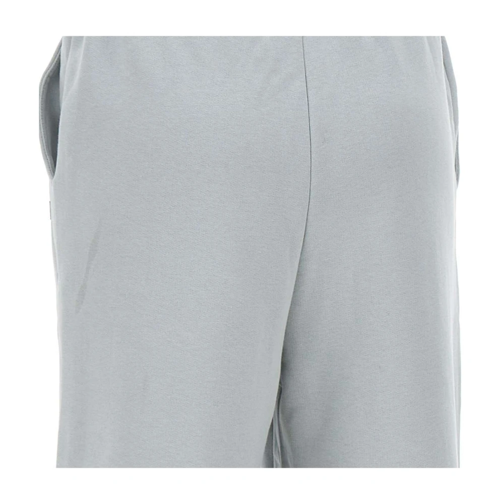 Rotate Birger Christensen Wijde broek Gray Dames