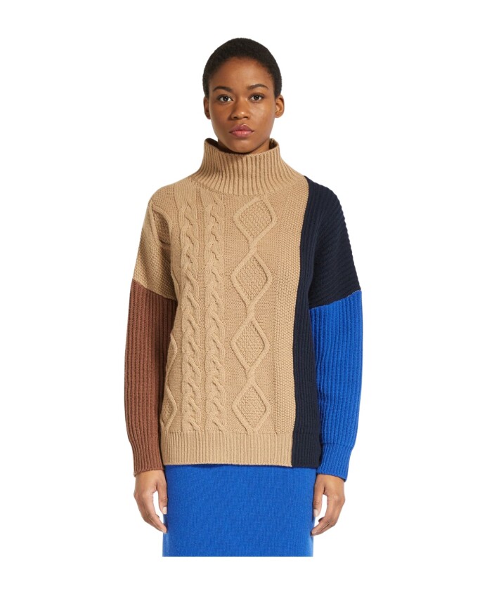 tricot-col-roule