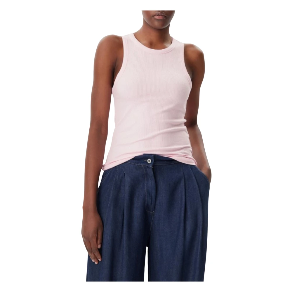Tops > Sleeveless Tops - - Tommy Hilfiger - Modalova