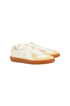 sneakers-en-cuir-baseshot-pro-jaunes