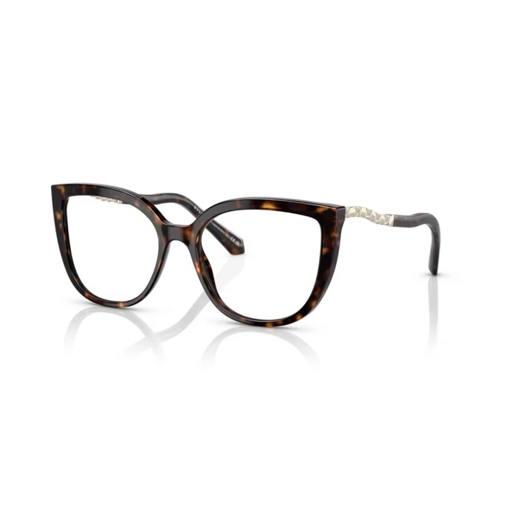 Bvlgari Vista Stijlvol Horloge Brown Unisex