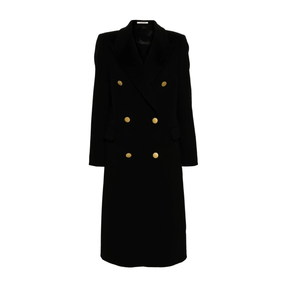 Tagliatore Jassen Zwart Black Dames