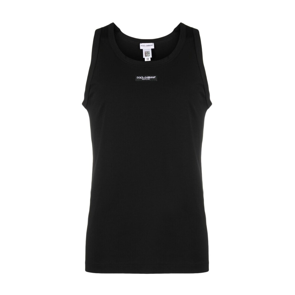 Dolce & Gabbana Tank Tops • Shop Tank Tops from Dolce & Gabbana
