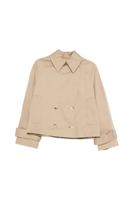 Zago Coat