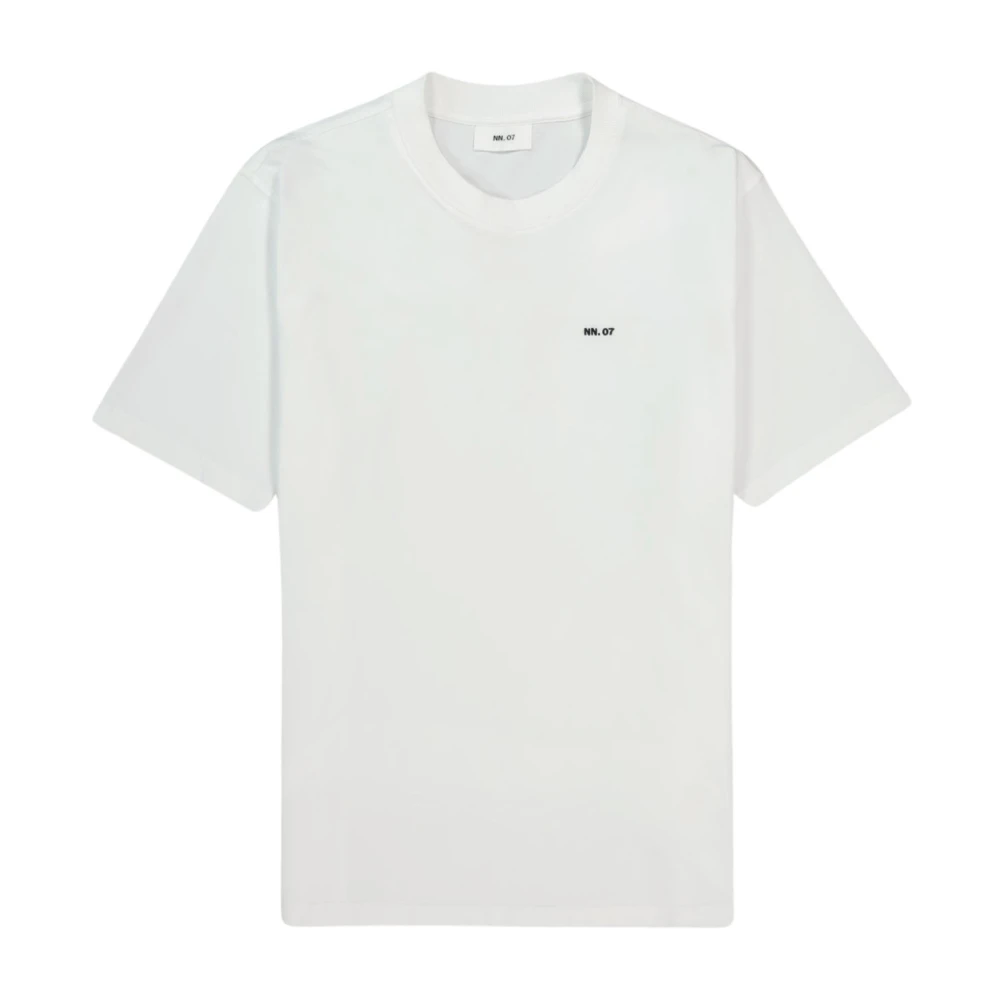 Nn07 - Tops > T-Shirts - White - Nn07 - Modalova
