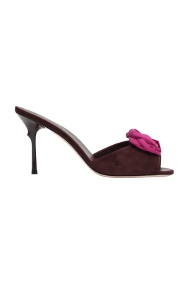 Epine Rose Mule T.85