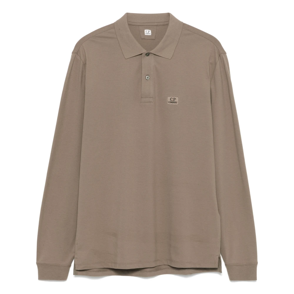Tops > Polo Shirts - - C.p. Company - Modalova