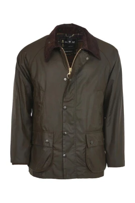 Classic Bedale Wax Jacket