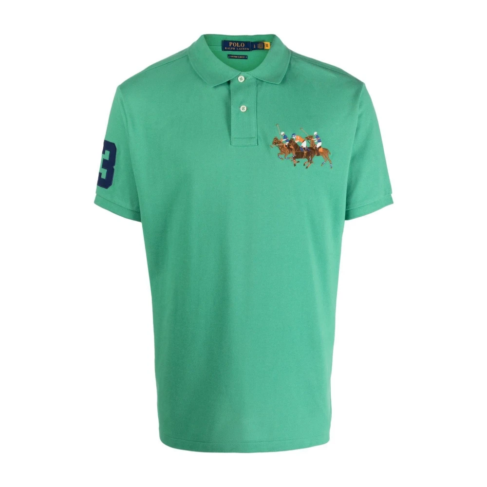 Tops > Polo Shirts - - Polo Ralph Lauren - Modalova