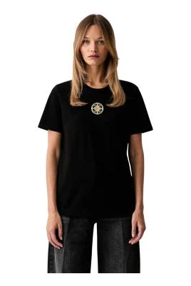 Logo Plaque T-shirt
