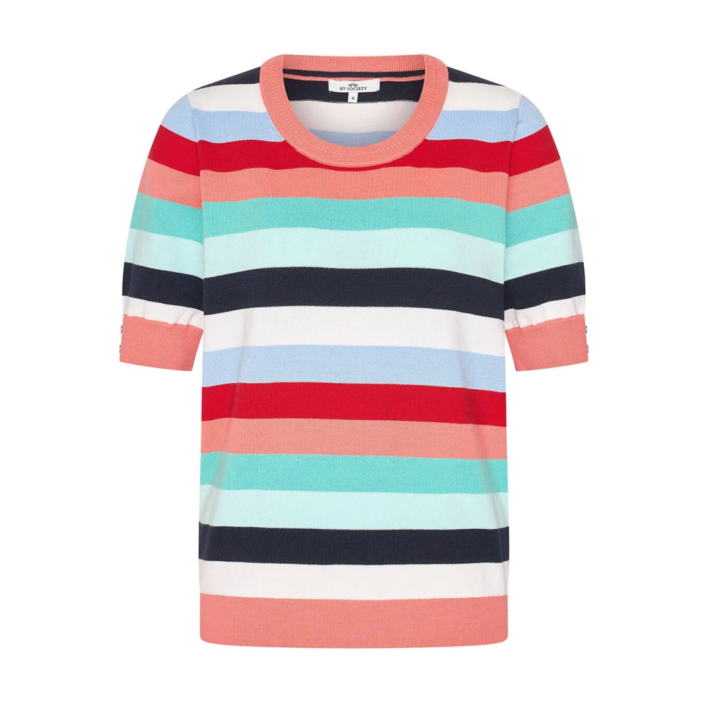 HV Polo Stijlvolle Pullover Imke Multicolor Dames