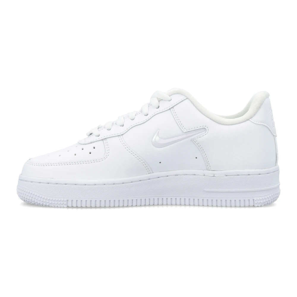 Nike Witte Sneakers Air Force 1 '07 SE White Dames