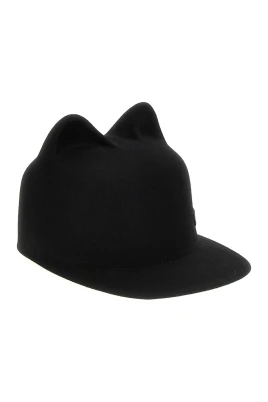Jamie Filt Hatt