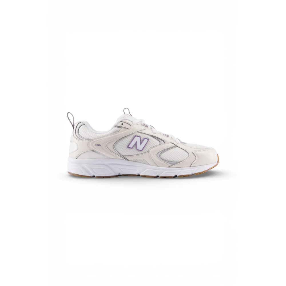 New Balance 408 Sneakers Dames Schoenen Beige