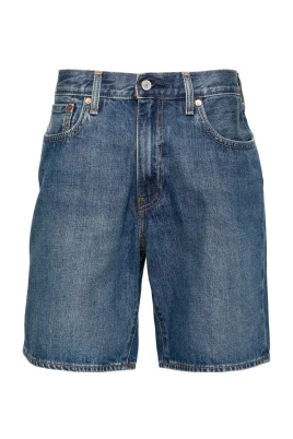 501 Original Fit Denim Shorts