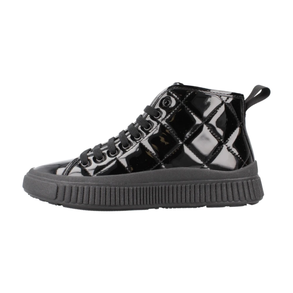 Shoes > Boots > Lace-up Boots - - Geox - Modalova