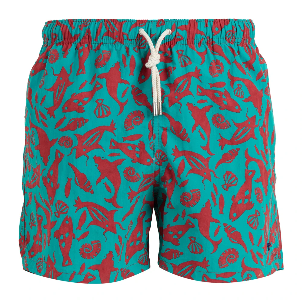 Swimwear > Beachwear - - Gallo - Modalova