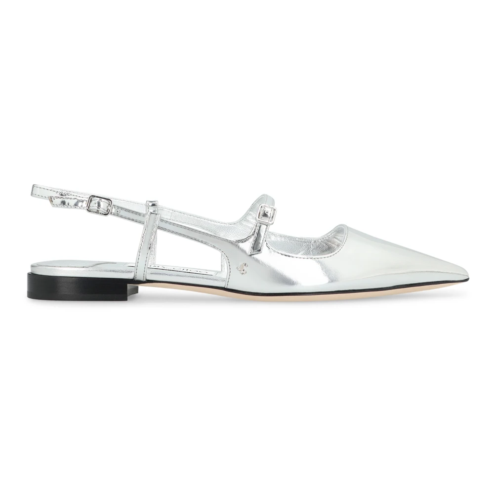 Shoes > Flats > Ballerinas - - Jimmy Choo - Modalova