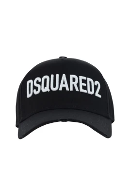 Baseball Hat med logotyp Urban stil