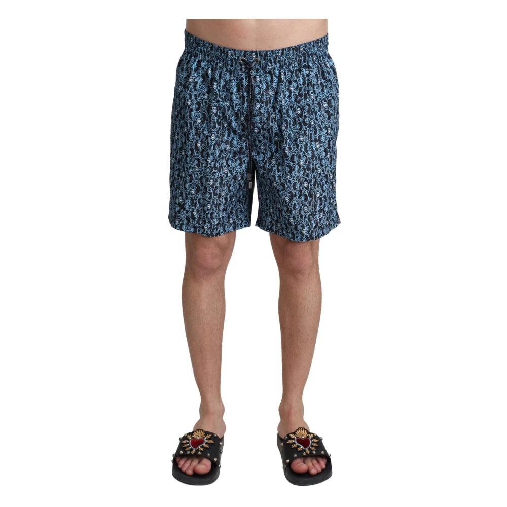 Swimwear > Beachwear - - Dolce & Gabbana - Modalova