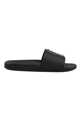 Slides Slip On Sandals