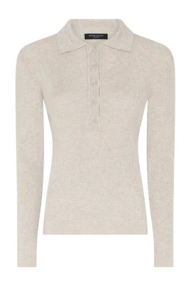 AnemoneBBValea Knit Polo