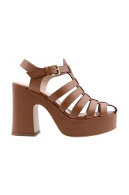 High Heel Sandals