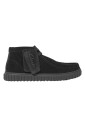 black-suede-kids-boots