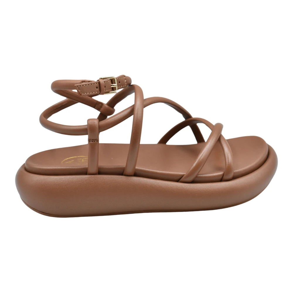 Shoes > Sandals > Flat Sandals - - ASH - Modalova