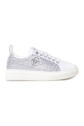 crystal-white-low-top-lace-sneakers