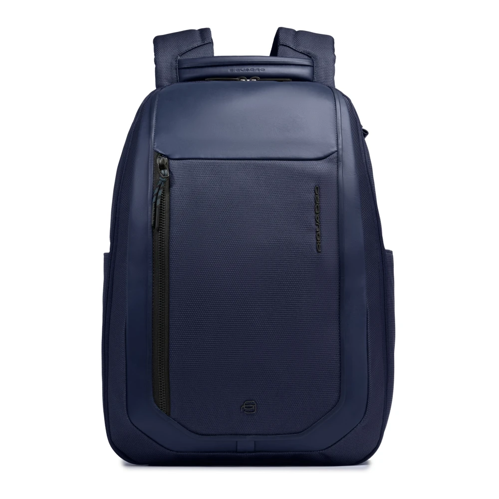 Piquadro Unisex Blau Taschen, One Sizegröße: