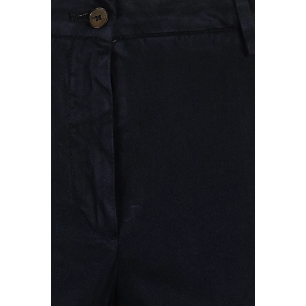 Briglia Blauwe Broek 1949 Pantalone Blue Dames