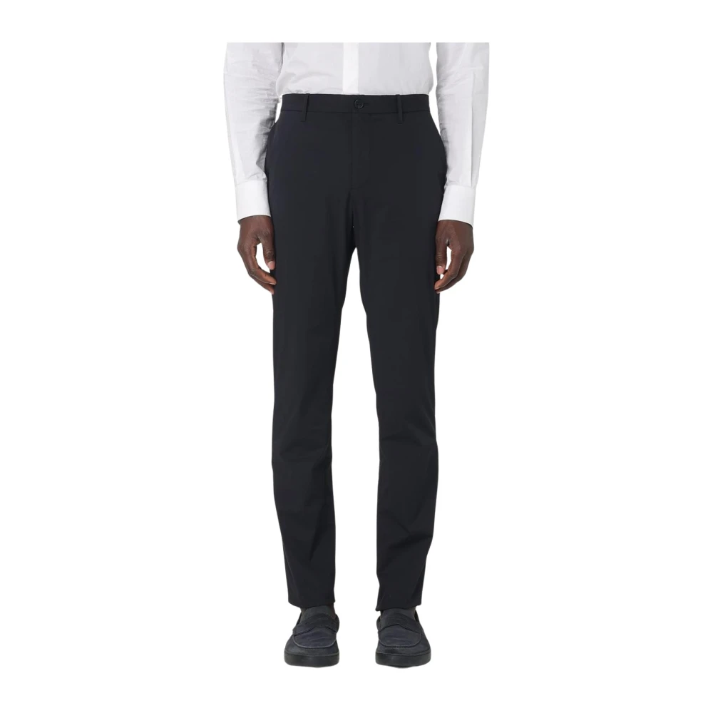 Trousers > Suit Trousers - - Incotex - Modalova