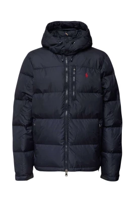 EL CAP JKT-DOWN FILL-JACKA