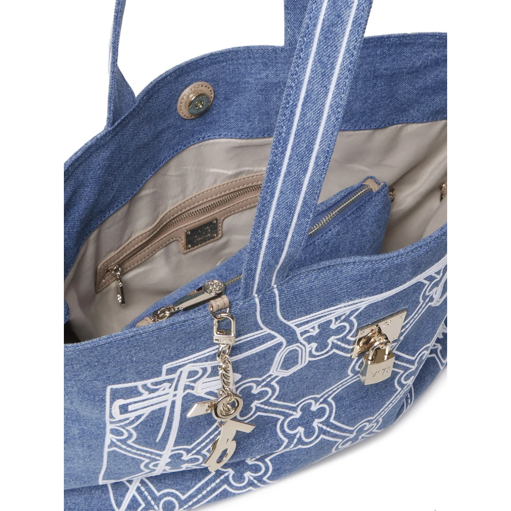 V73 Tote Bags Multicolor Dames